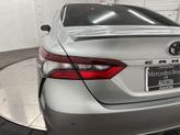 Thumbnail of 2021 Celestial Silver Metallic Toyota Camry