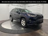 Photo of 2020 Blueprint Toyota RAV4