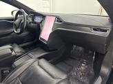 Thumbnail of 2017  Tesla Model S