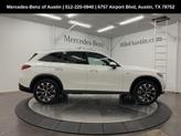 Thumbnail of 2025 Polar White Mercedes-Benz GLC 350e