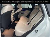 Thumbnail of 2025 Polar White Mercedes-Benz GLC 350e