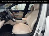 Thumbnail of 2025 Polar White Mercedes-Benz GLC 350e