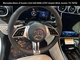 Thumbnail of 2025 Polar White Mercedes-Benz GLC 350e