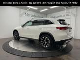 Thumbnail of 2025 Polar White Mercedes-Benz GLC 350e