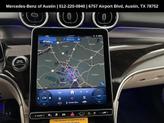 Thumbnail of 2025 Polar White Mercedes-Benz GLC 350e