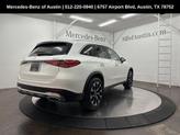 Thumbnail of 2025 Polar White Mercedes-Benz GLC 350e