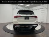 Thumbnail of 2025 Polar White Mercedes-Benz GLC 350e