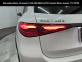 Thumbnail of 2025 Polar White Mercedes-Benz GLC 350e