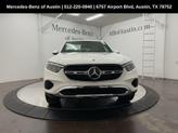 Thumbnail of 2025 Polar White Mercedes-Benz GLC 350e