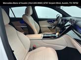 Thumbnail of 2025 Polar White Mercedes-Benz GLC 350e