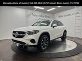 Thumbnail of 2025 Polar White Mercedes-Benz GLC 350e