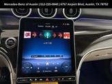 Thumbnail of 2025 Polar White Mercedes-Benz GLC 350e