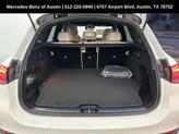 Thumbnail of 2025 Polar White Mercedes-Benz GLC 350e