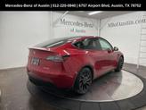 Thumbnail of 2023 Red Multi Tesla Model Y