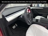 Thumbnail of 2023 Red Multi Tesla Model Y