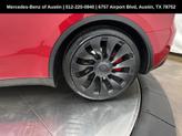 Thumbnail of 2023 Red Multi Tesla Model Y