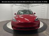 Thumbnail of 2023 Red Multi Tesla Model Y