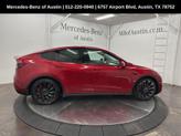 Thumbnail of 2023 Red Multi Tesla Model Y