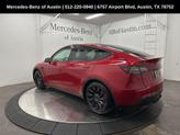 Thumbnail of 2023 Red Multi Tesla Model Y