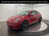 Thumbnail of 2023 Red Multi Tesla Model Y