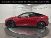 Thumbnail of 2023 Red Multi Tesla Model Y