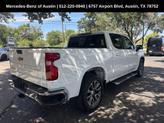 Thumbnail of 2022 Summit White Chevrolet Silverado 1500