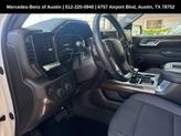 Thumbnail of 2022 Summit White Chevrolet Silverado 1500