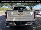 Thumbnail of 2022 Summit White Chevrolet Silverado 1500