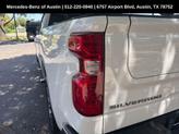 Thumbnail of 2022 Summit White Chevrolet Silverado 1500