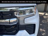 Thumbnail of 2022 Summit White Chevrolet Silverado 1500