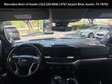 Thumbnail of 2022 Summit White Chevrolet Silverado 1500
