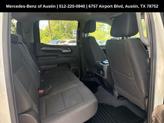 Thumbnail of 2022 Summit White Chevrolet Silverado 1500