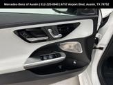 Thumbnail of 2025 Polar White Mercedes-Benz C-Class