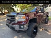 Thumbnail of 2014 Sonoma Red Metallic GMC Sierra 1500