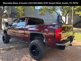 Thumbnail of 2014 Sonoma Red Metallic GMC Sierra 1500