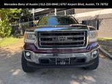 Thumbnail of 2014 Sonoma Red Metallic GMC Sierra 1500