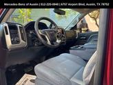 Thumbnail of 2014 Sonoma Red Metallic GMC Sierra 1500