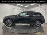 Thumbnail of 2025 Black Mercedes-Benz GLC 350e