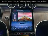 Thumbnail of 2025 Black Mercedes-Benz GLC 350e