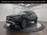 Thumbnail of 2025 Black Mercedes-Benz GLC 350e