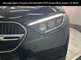 Thumbnail of 2025 Black Mercedes-Benz GLC 350e