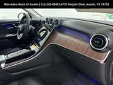 Thumbnail of 2025 Black Mercedes-Benz GLC 350e