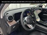 Thumbnail of 2025 Black Mercedes-Benz GLC 350e
