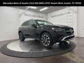 Photo of 2025 Black Mercedes-Benz GLC 350e