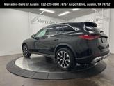 Thumbnail of 2025 Black Mercedes-Benz GLC 350e
