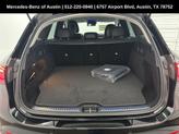 Thumbnail of 2025 Black Mercedes-Benz GLC 350e