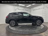 Thumbnail of 2025 Black Mercedes-Benz GLC 350e