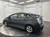 Thumbnail of 2013 Winter Gray Metallic Toyota Prius