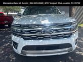 Thumbnail of 2023 Star White Ford Expedition