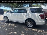 Thumbnail of 2023 Star White Ford Expedition
